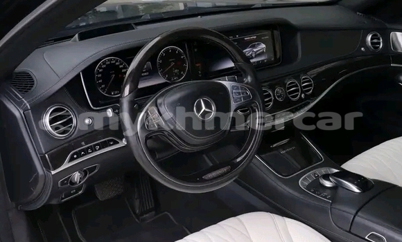 Buy Used Mercedes-Benz CL-klasse Other Car in Chbar Mon in Kampong Speu Province Buy Used Mercedes-Benz CL-klasse Other Car in Chbar Mon in Kampong Speu Province