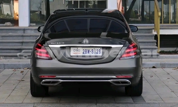 Buy Used Mercedes-Benz CL-klasse Other Car in Chbar Mon in Kampong Speu Province Buy Used Mercedes-Benz CL-klasse Other Car in Chbar Mon in Kampong Speu Province