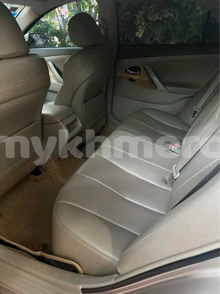 Big with watermark toyota camry kampong speu province chbar mon 9626