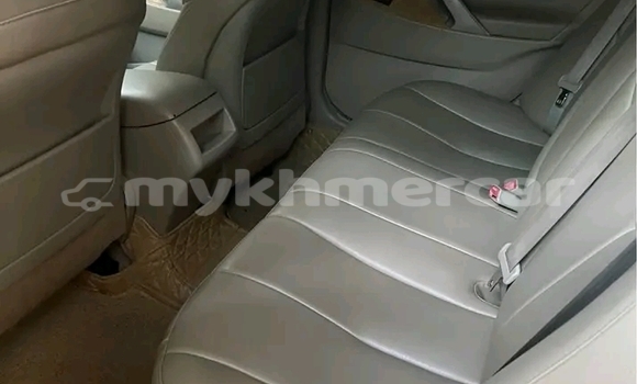 Buy Used Toyota Camry Other Car in Chbar Mon in Kampong Speu Province Buy Used Toyota Camry Other Car in Chbar Mon in Kampong Speu Province