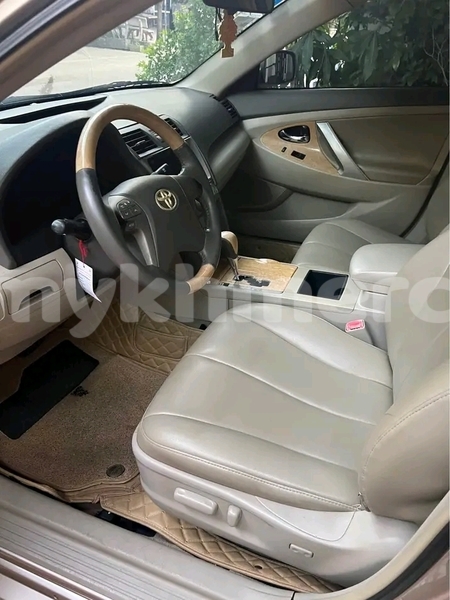 Big with watermark toyota camry kampong speu province chbar mon 9626