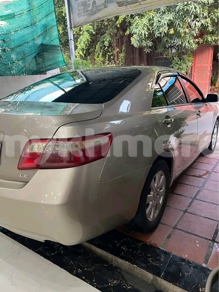 Big with watermark toyota camry kampong speu province chbar mon 9626