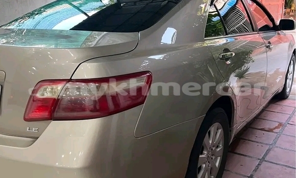 Buy Used Toyota Camry Other Car in Chbar Mon in Kampong Speu Province Buy Used Toyota Camry Other Car in Chbar Mon in Kampong Speu Province