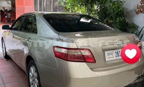 Buy Used Toyota Camry Other Car in Chbar Mon in Kampong Speu Province Buy Used Toyota Camry Other Car in Chbar Mon in Kampong Speu Province