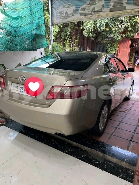 Big with watermark toyota camry kampong speu province chbar mon 9626