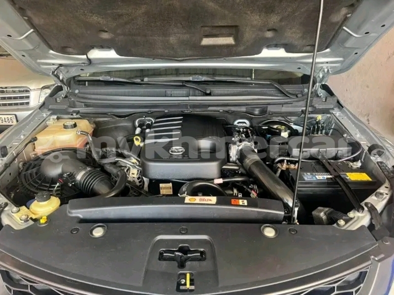 Big with watermark mazda 6 mps kampong speu province chbar mon 9627