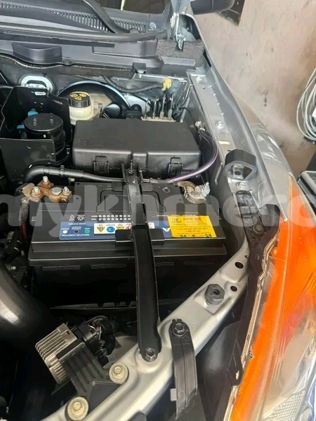 Big with watermark mazda 6 mps kampong speu province chbar mon 9627