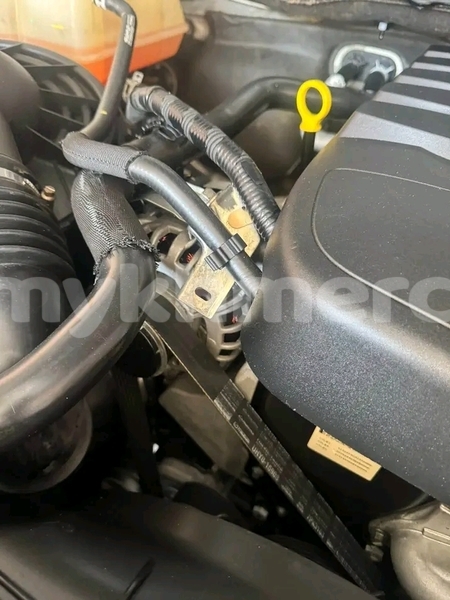 Big with watermark mazda 6 mps kampong speu province chbar mon 9627