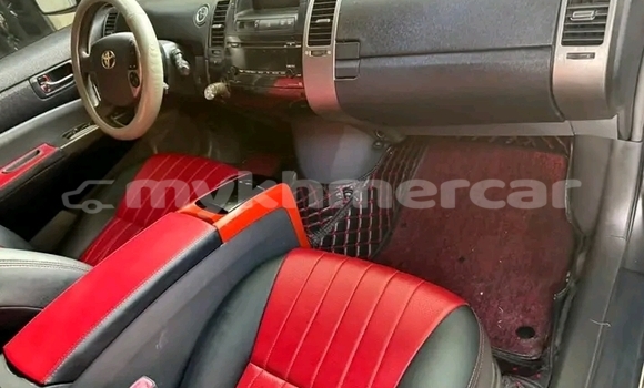 Buy Used Toyota Prius Other Car in Chbar Mon in Kampong Speu Province Buy Used Toyota Prius Other Car in Chbar Mon in Kampong Speu Province