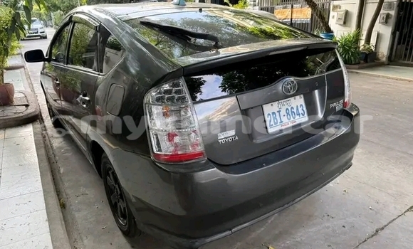 Buy Used Toyota Prius Other Car in Chbar Mon in Kampong Speu Province Buy Used Toyota Prius Other Car in Chbar Mon in Kampong Speu Province