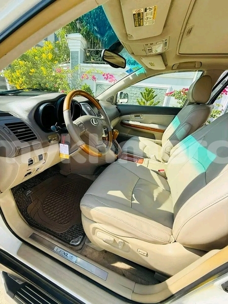 Big with watermark lexus rx 330 kep province kep 9631