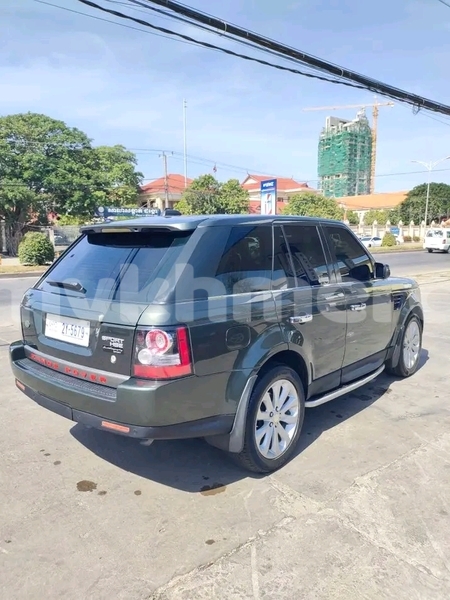 Big with watermark range rover evoque kampong speu province chbar mon 9632