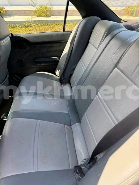 Big with watermark toyota corolla kampong speu province chbar mon 9635