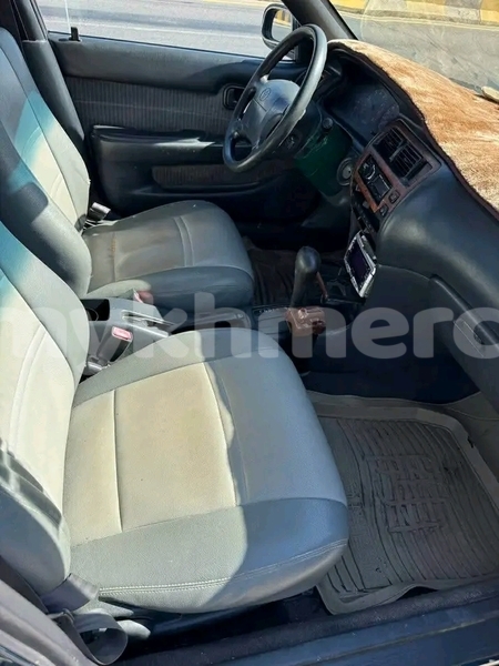 Big with watermark toyota corolla kampong speu province chbar mon 9635