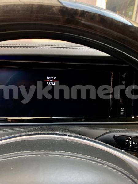 Big with watermark mercedes benz s class phnom penh phnom penh 9638