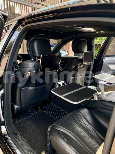 Big with watermark mercedes benz s class phnom penh phnom penh 9638