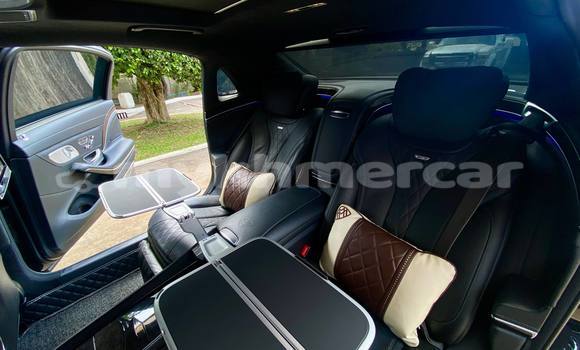 Buy Used Mercedes-Benz S–Class Black Car in Phnom Penh in Phnom Penh Buy Used Mercedes-Benz S–Class Black Car in Phnom Penh in Phnom Penh