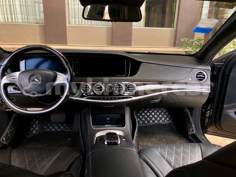 Big with watermark mercedes benz s class phnom penh phnom penh 9638