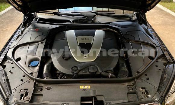 Buy Used Mercedes-Benz S–Class Black Car in Phnom Penh in Phnom Penh Buy Used Mercedes-Benz S–Class Black Car in Phnom Penh in Phnom Penh