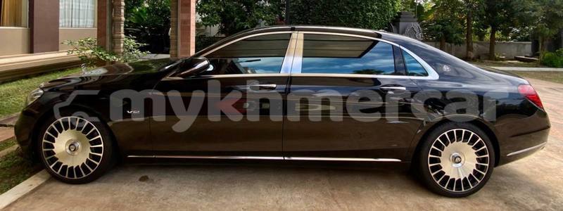 Big with watermark mercedes benz s class phnom penh phnom penh 9638