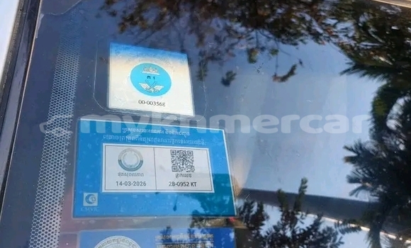 Buy Used Toyota Corolla Other Car in Chbar Mon in Kampong Speu Province Buy Used Toyota Corolla Other Car in Chbar Mon in Kampong Speu Province