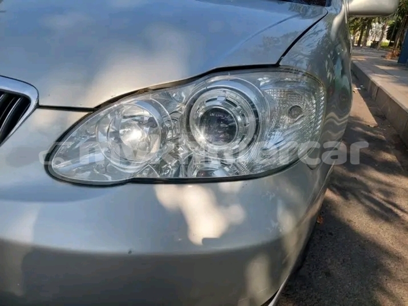 Big with watermark toyota corolla kampong speu province chbar mon 9640