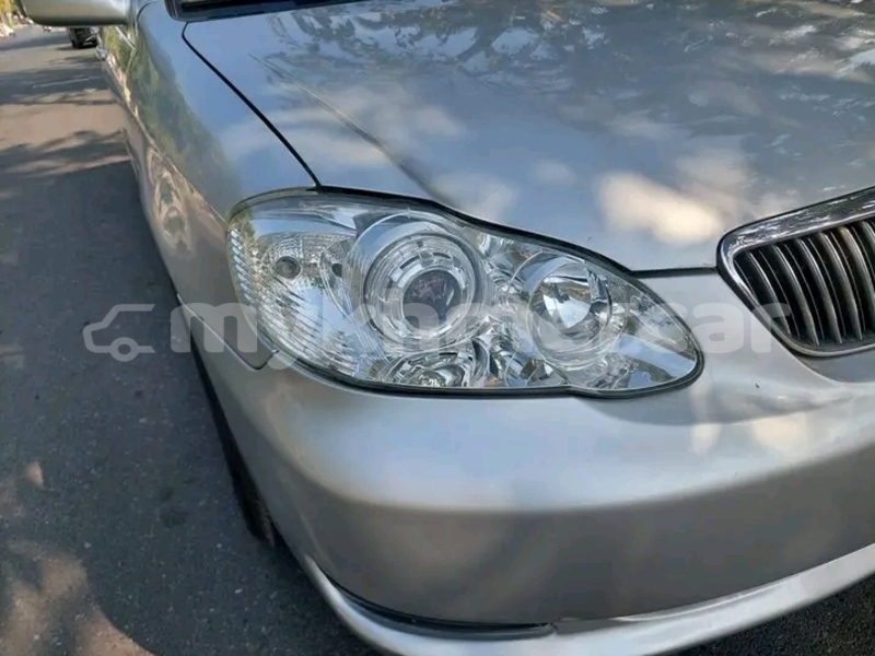 Big with watermark toyota corolla kampong speu province chbar mon 9640