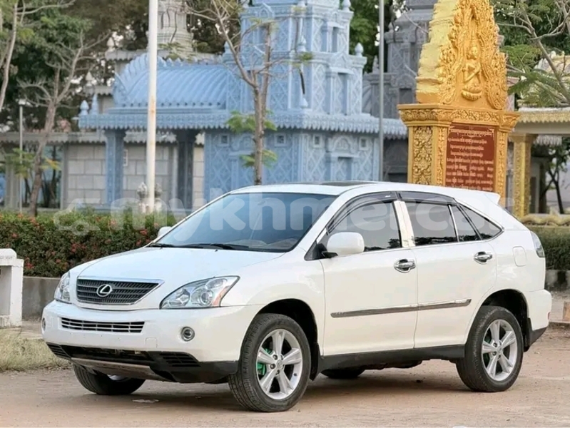 Big with watermark lexus sc 430 kampong speu province chbar mon 9641