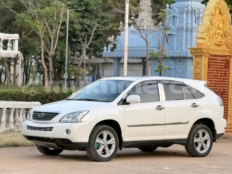 Big with watermark lexus sc 430 kampong speu province chbar mon 9641