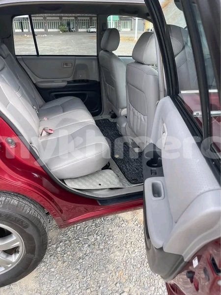 Big with watermark toyota highlander battambang province battambang 9642