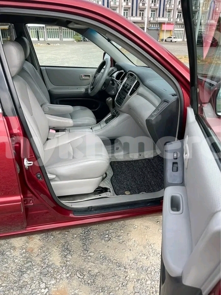 Big with watermark toyota highlander battambang province battambang 9642