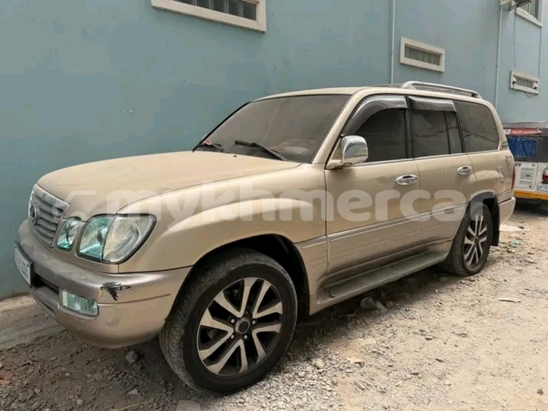 Big with watermark lexus lx 570 kampong speu province chbar mon 9643