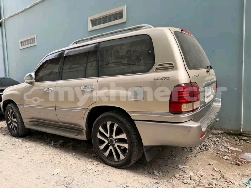 Big with watermark lexus lx 570 kampong speu province chbar mon 9643