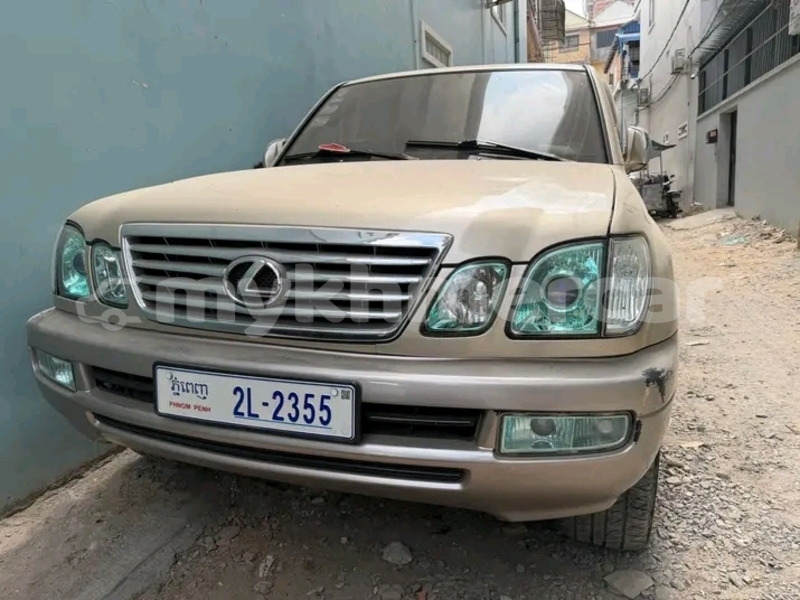 Big with watermark lexus lx 570 kampong speu province chbar mon 9643
