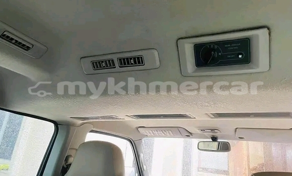 Buy Used Nissan NX Coupe White Car in Chbar Mon in Kampong Speu Province Buy Used Nissan NX Coupe White Car in Chbar Mon in Kampong Speu Province