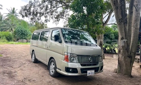 Buy Used Nissan NX Coupe White Car in Chbar Mon in Kampong Speu Province Buy Used Nissan NX Coupe White Car in Chbar Mon in Kampong Speu Province