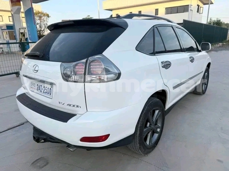 Big with watermark lexus lx kampong speu province chbar mon 9645