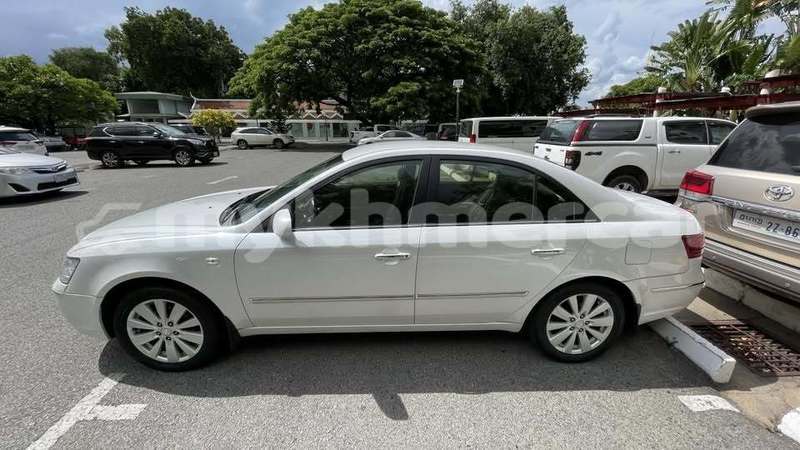 Big with watermark hyundai sonata phnom penh phnom penh 9648