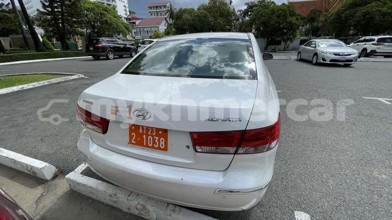 Big with watermark hyundai sonata phnom penh phnom penh 9648
