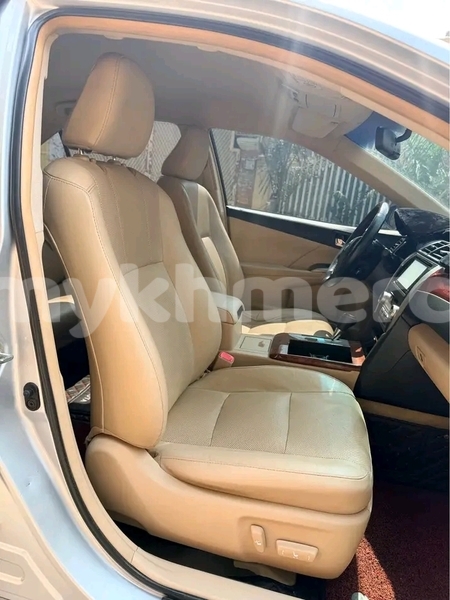 Big with watermark toyota camry kampot province kampot 9649