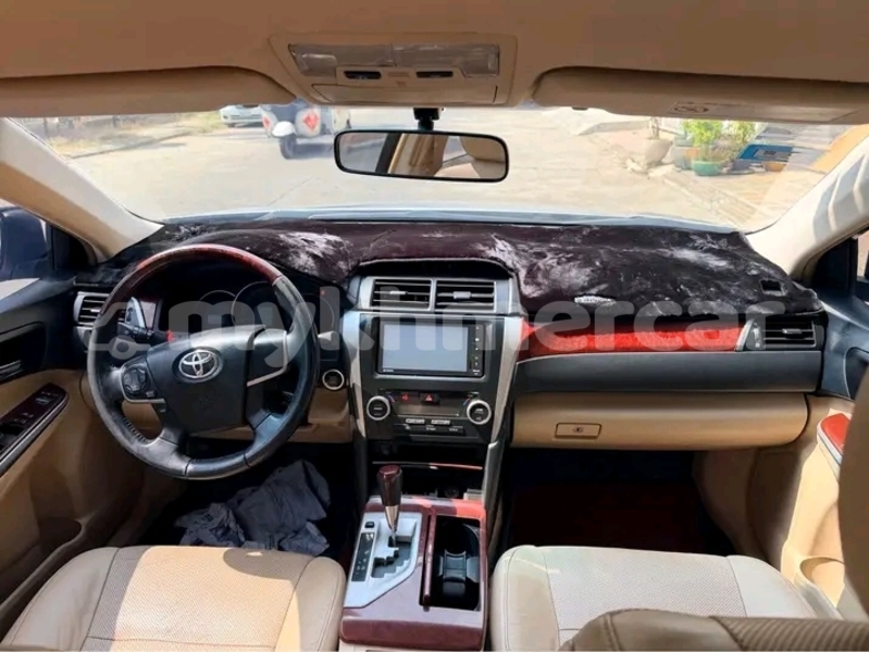 Big with watermark toyota camry kampot province kampot 9649