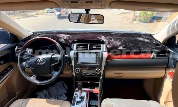 Buy Used Toyota Camry Other Car in Kampot in Kampot Province Buy Used Toyota Camry Other Car in Kampot in Kampot Province