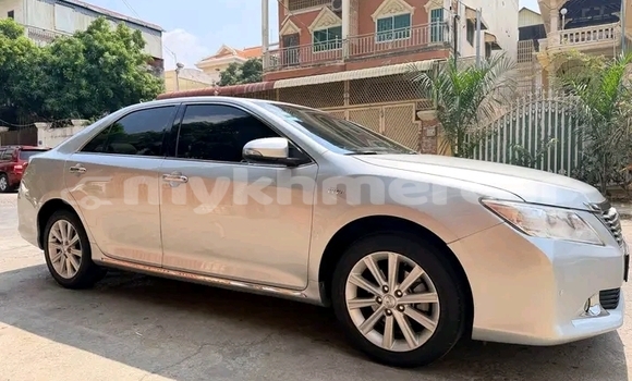Buy Used Toyota Camry Other Car in Kampot in Kampot Province Buy Used Toyota Camry Other Car in Kampot in Kampot Province