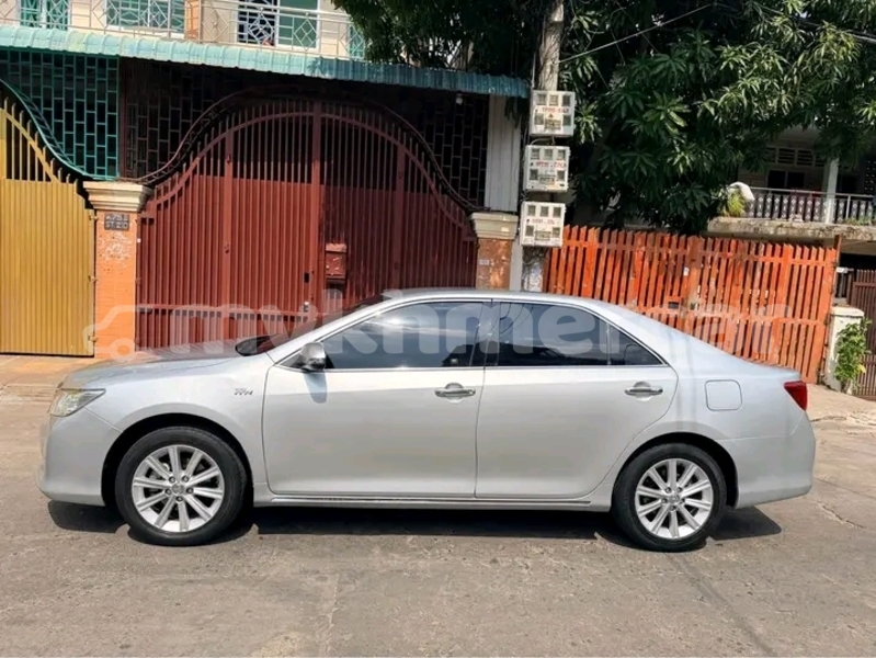 Big with watermark toyota camry kampot province kampot 9649