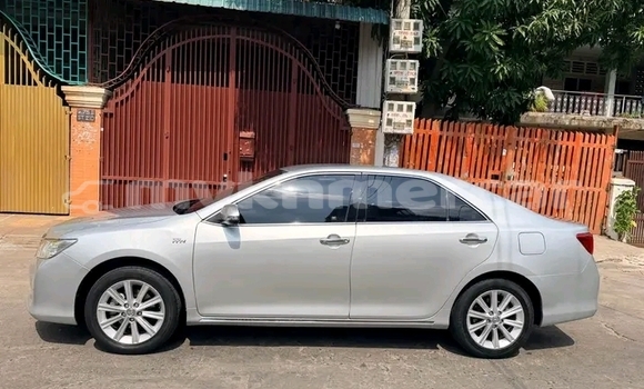 Buy Used Toyota Camry Other Car in Kampot in Kampot Province Buy Used Toyota Camry Other Car in Kampot in Kampot Province