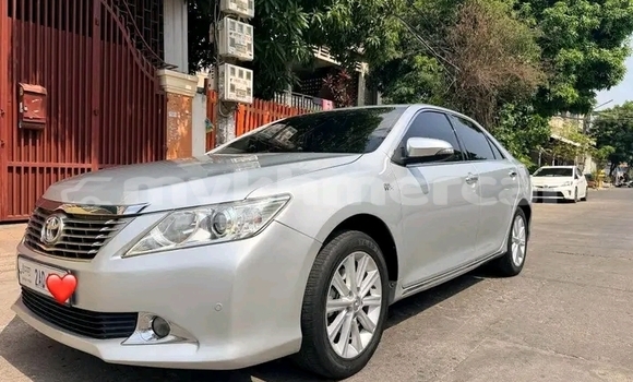Buy Used Toyota Camry Other Car in Kampot in Kampot Province Buy Used Toyota Camry Other Car in Kampot in Kampot Province