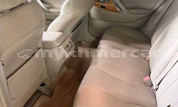 Buy Used Toyota Camry Other Car in Rôméas in Kampong Chhnang Province Buy Used Toyota Camry Other Car in Rôméas in Kampong Chhnang Province