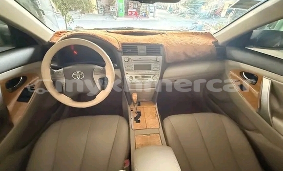 Buy Used Toyota Camry Other Car in Rôméas in Kampong Chhnang Province Buy Used Toyota Camry Other Car in Rôméas in Kampong Chhnang Province