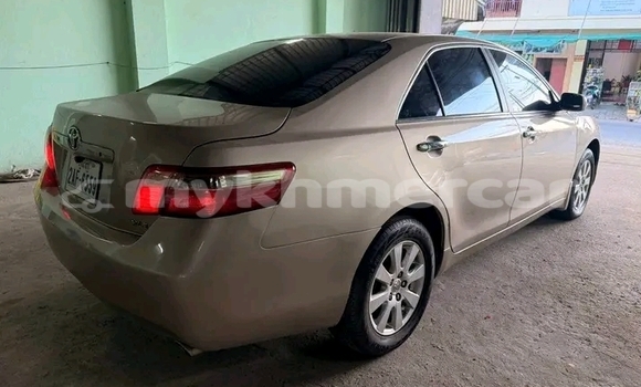 Buy Used Toyota Camry Other Car in Rôméas in Kampong Chhnang Province Buy Used Toyota Camry Other Car in Rôméas in Kampong Chhnang Province