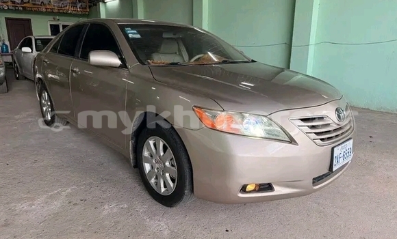 Buy Used Toyota Camry Other Car in Rôméas in Kampong Chhnang Province Buy Used Toyota Camry Other Car in Rôméas in Kampong Chhnang Province